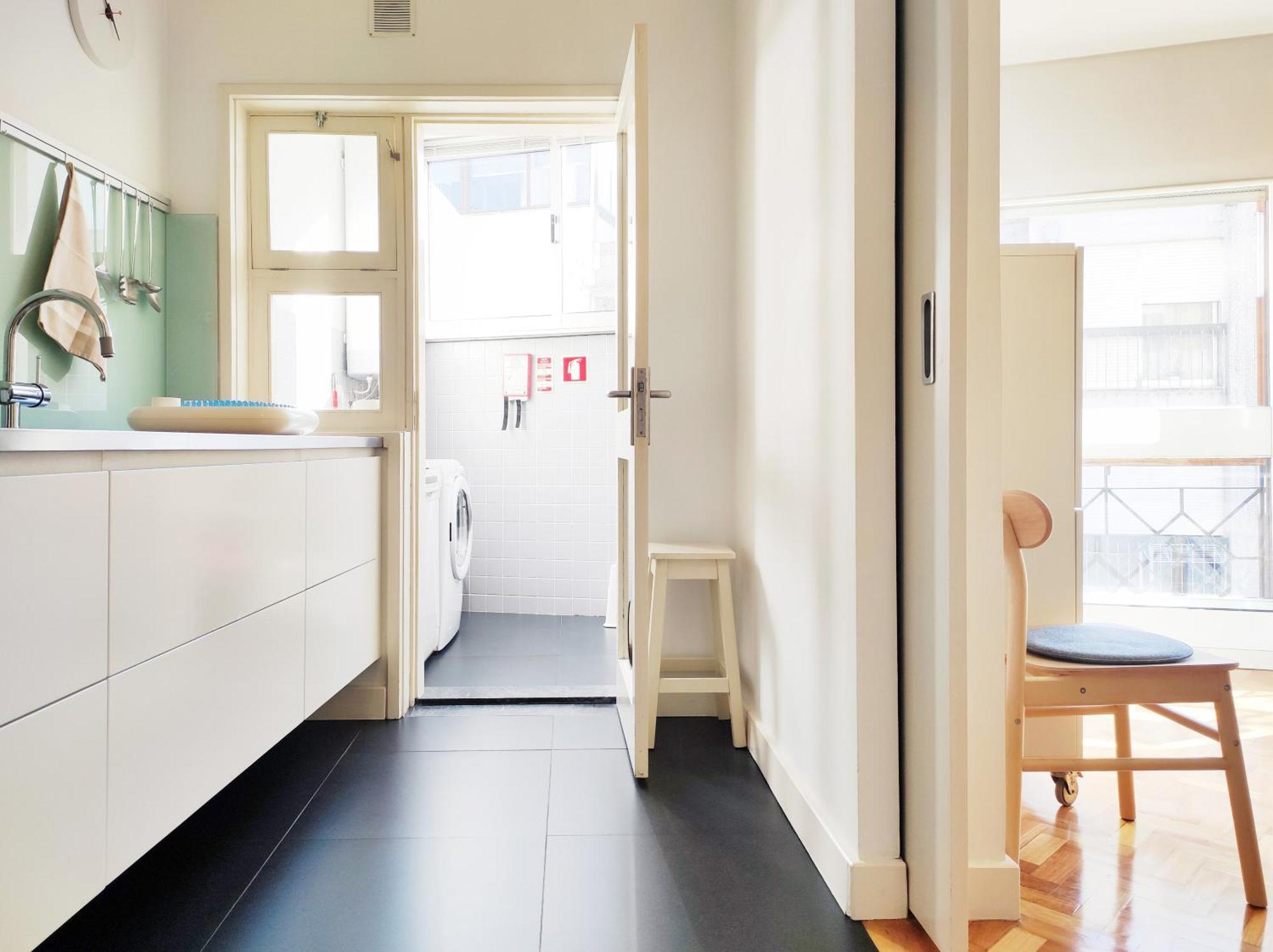 E36 - Ideal For Families - Large Areas Apartment *