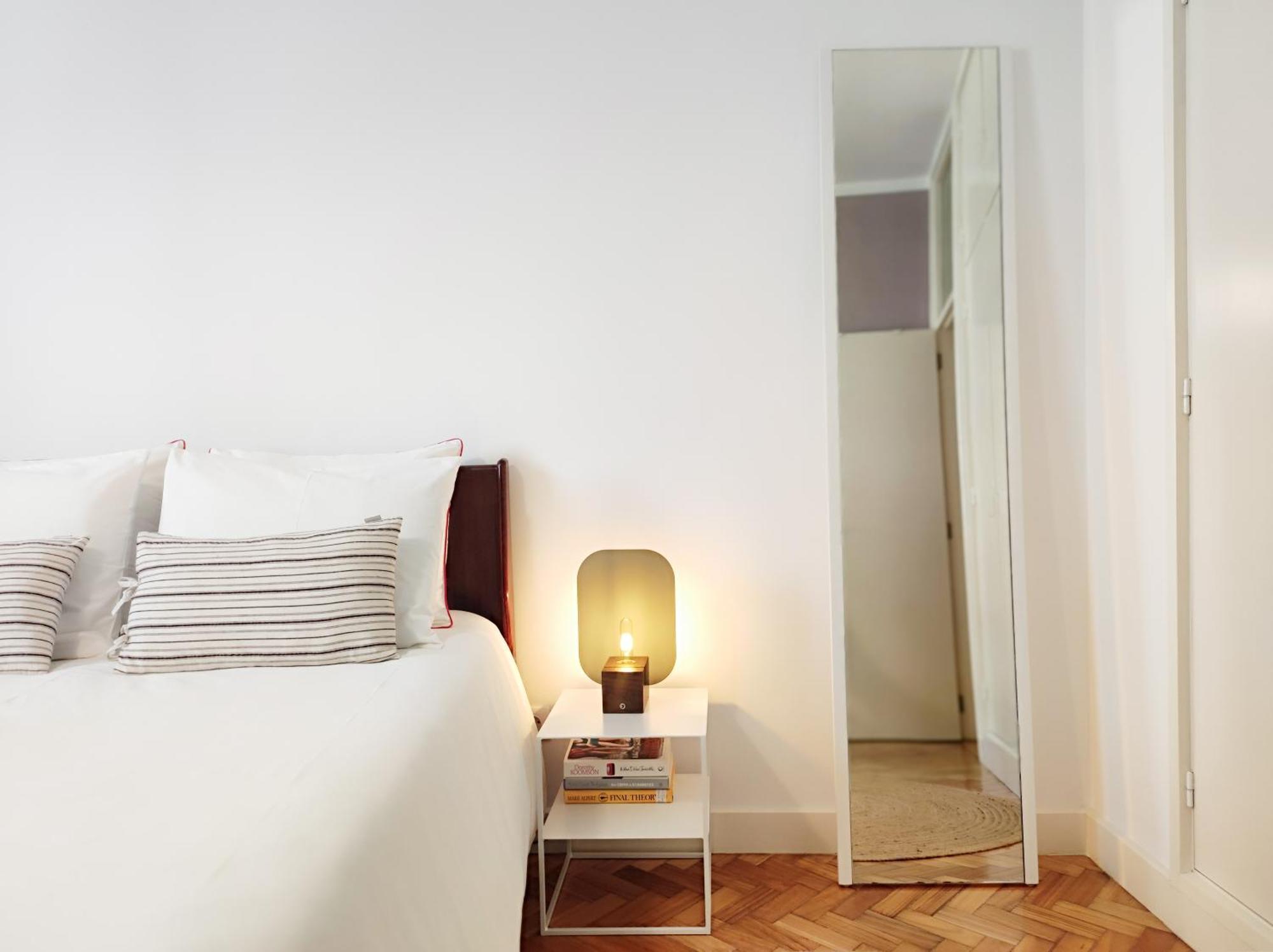 E36 - Ideal For Families - Large Areas Apartment Porto
