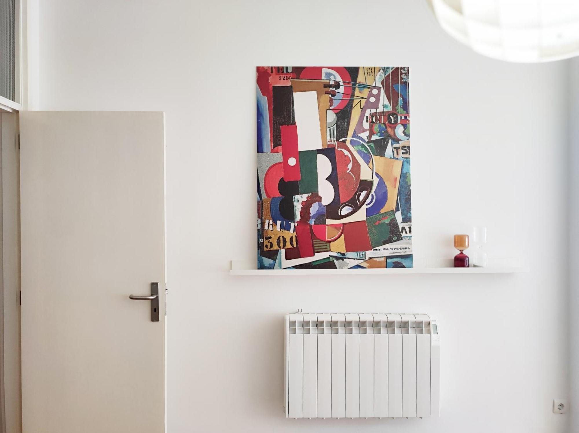 Apartment E36 - Ideal For Families - Large Areas Porto