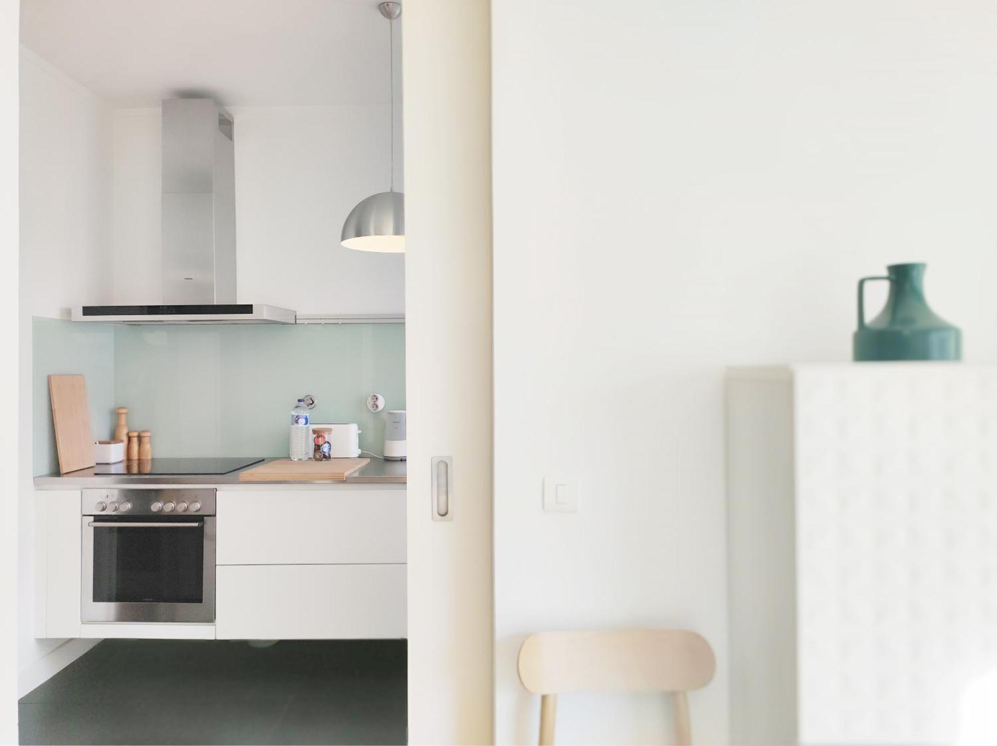 E36 - Ideal For Families - Large Areas * Porto