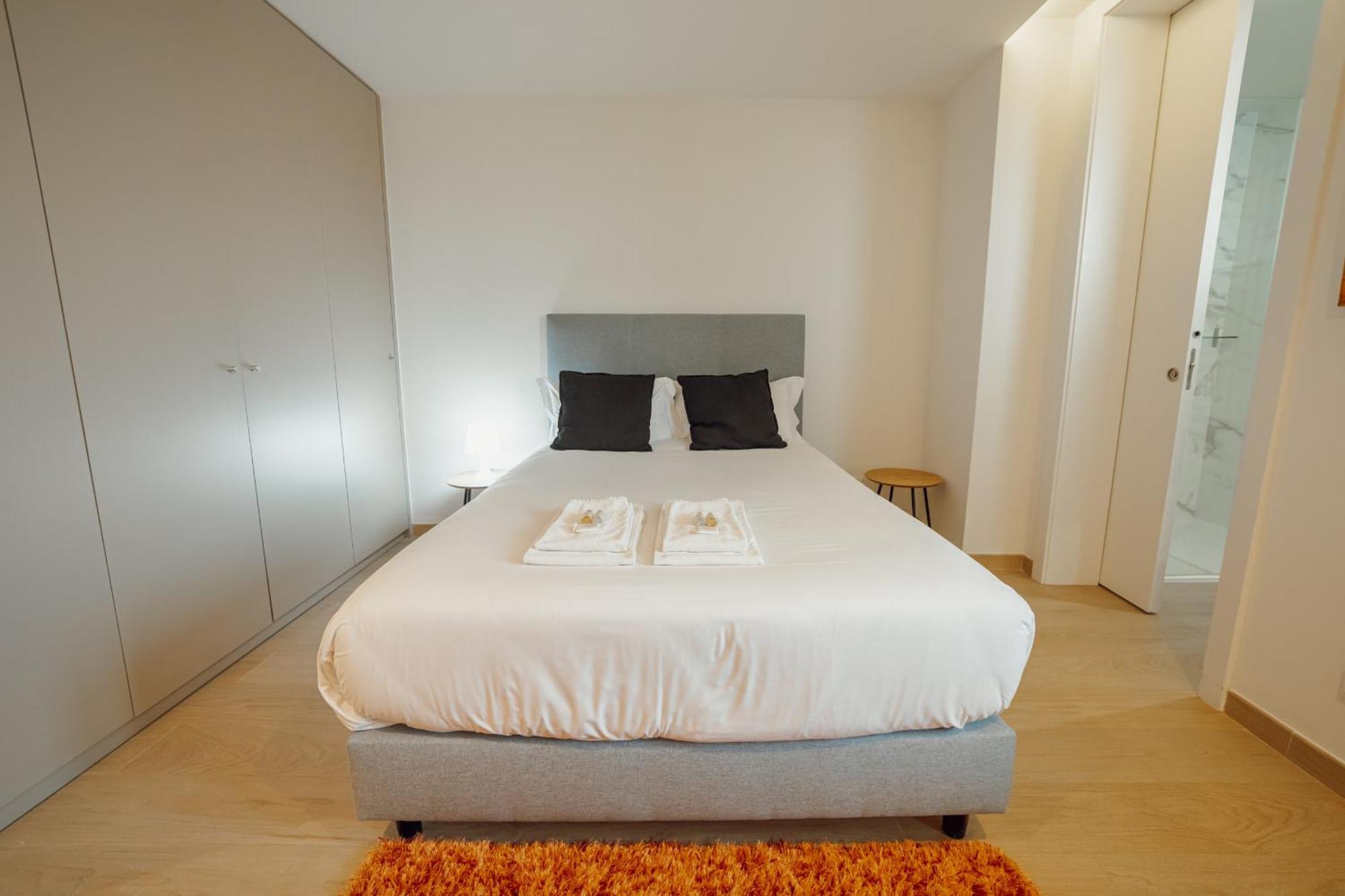 Carmo By Vacationy Apartment *