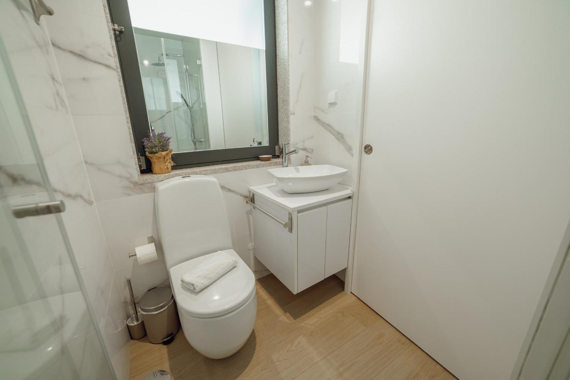 Carmo By Vacationy Apartment