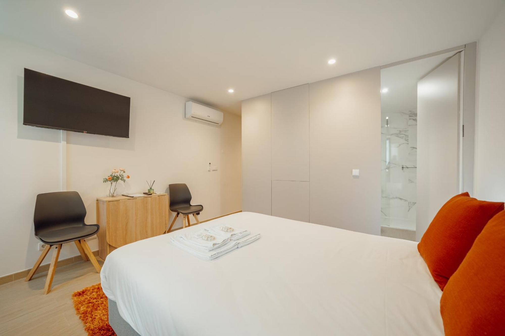 Carmo By Vacationy Apartment