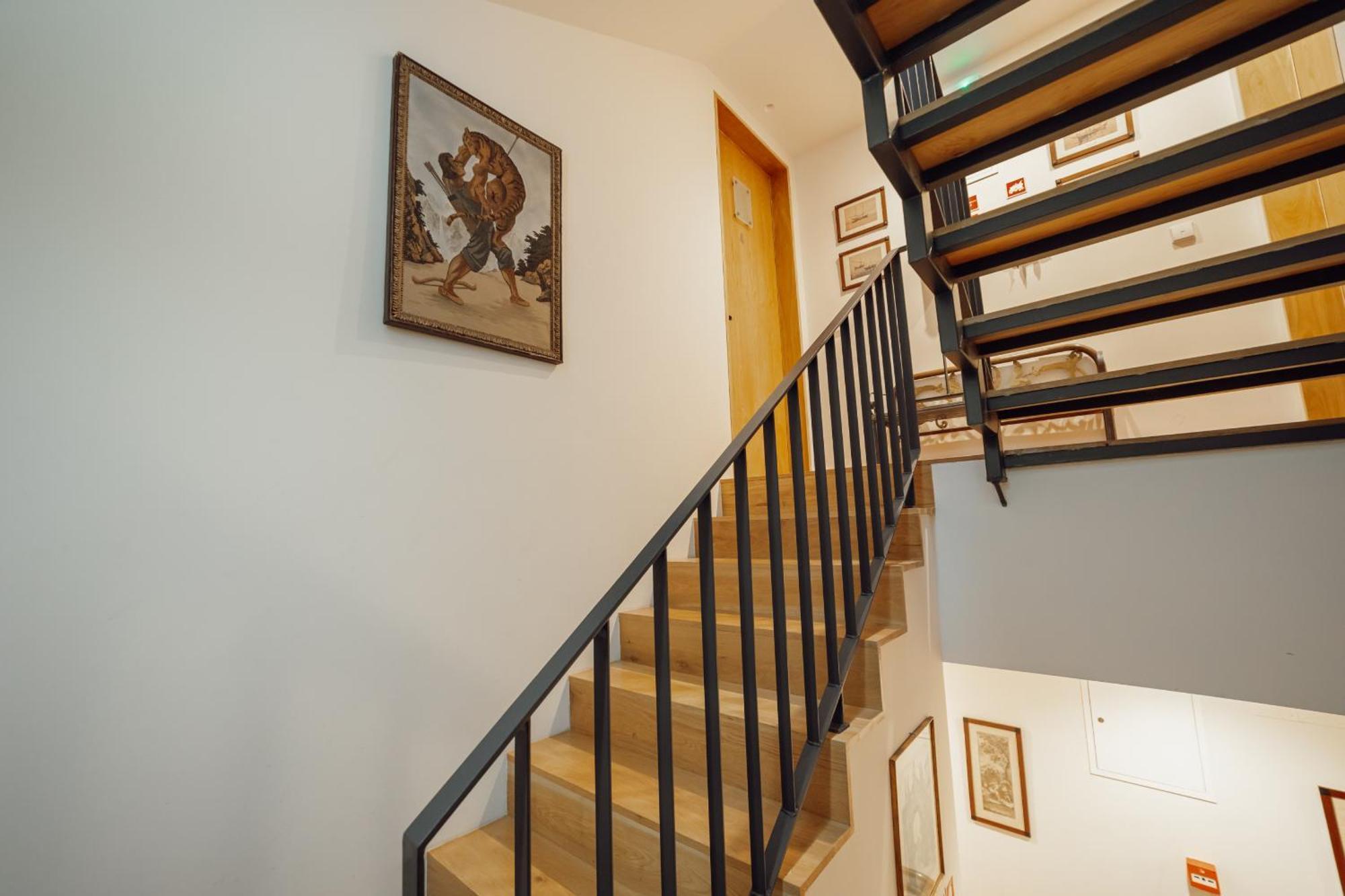 Carmo By Vacationy Apartment Porto