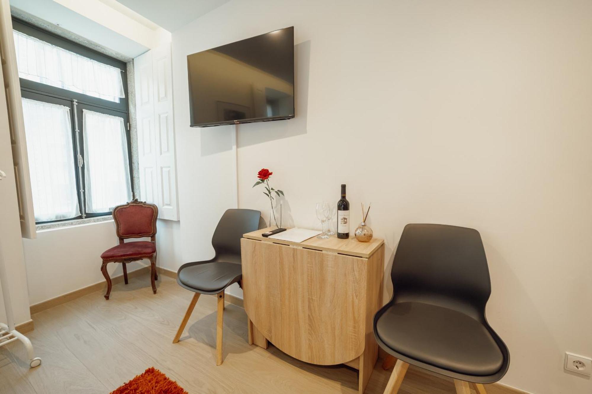 Carmo By Vacationy Apartment Porto