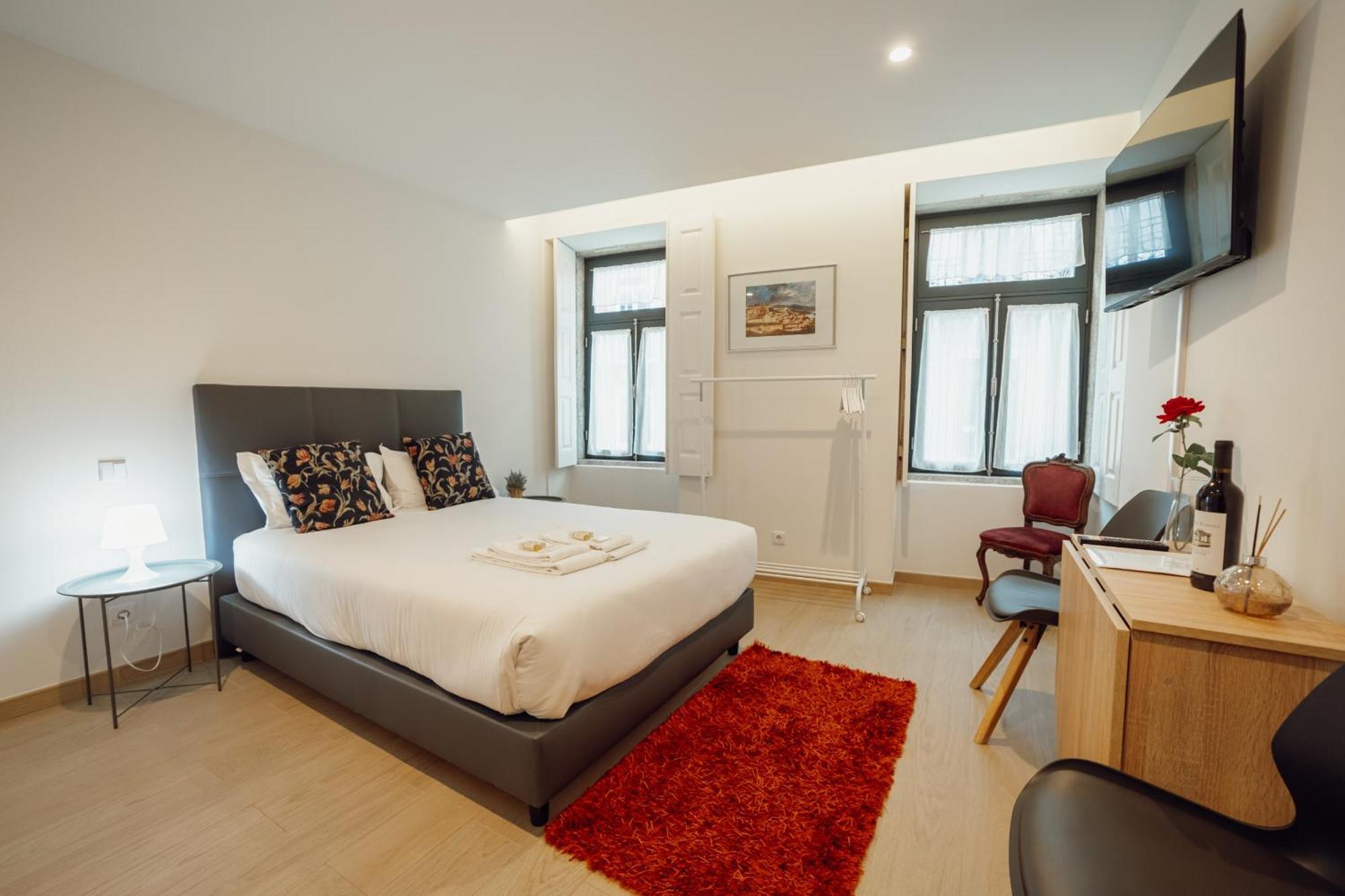 Carmo By Vacationy Apartment *