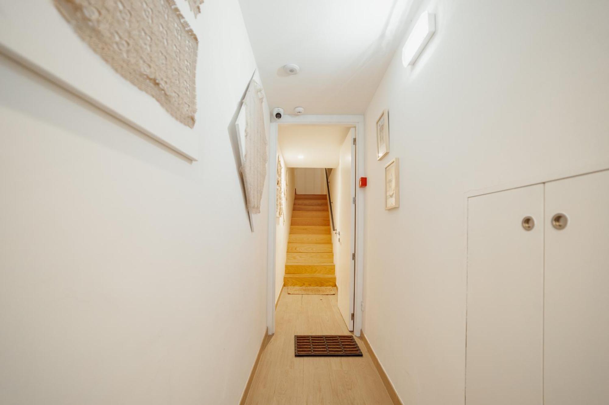Carmo By Vacationy Apartment Porto