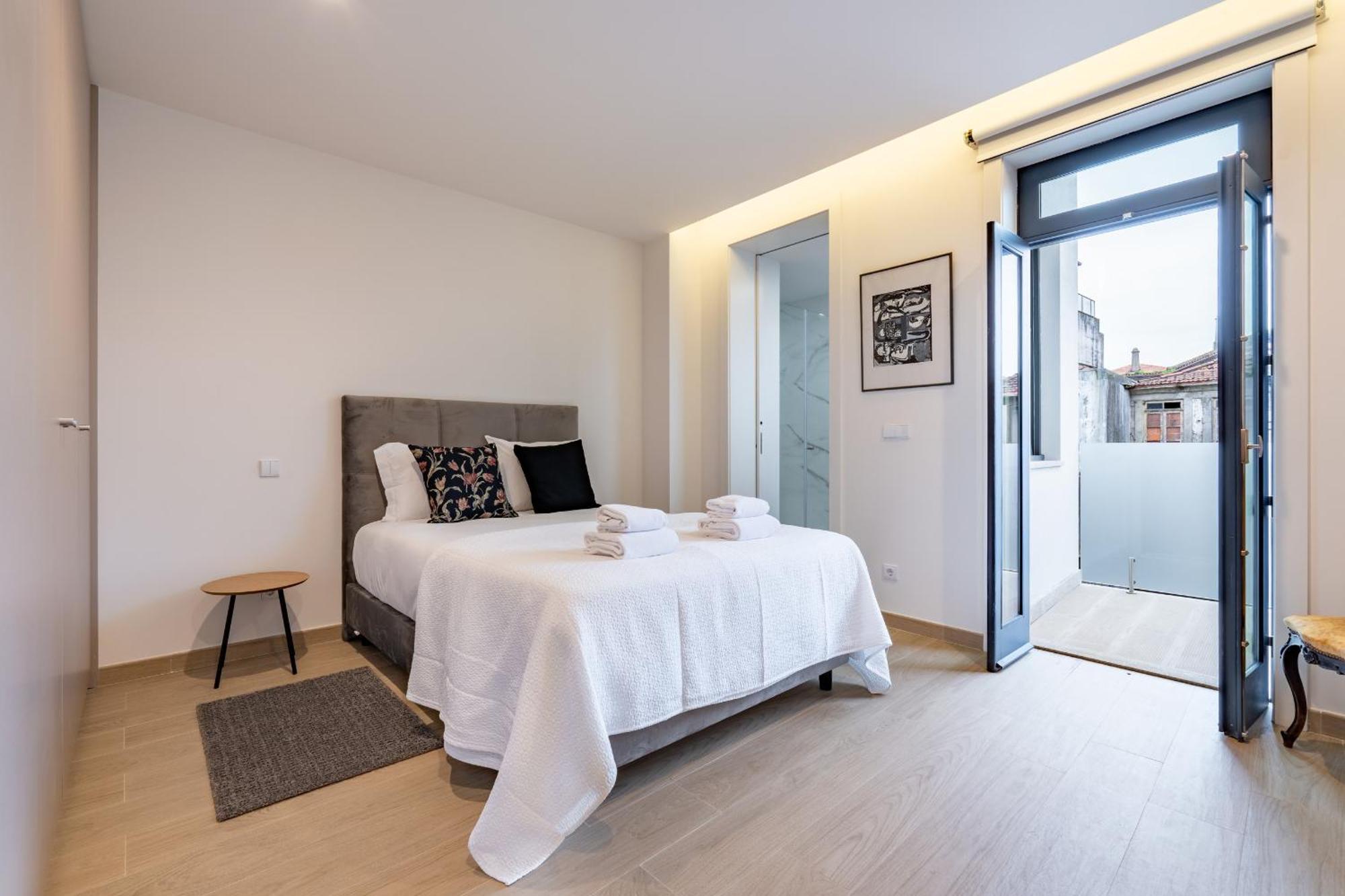 Apartment Carmo By Vacationy