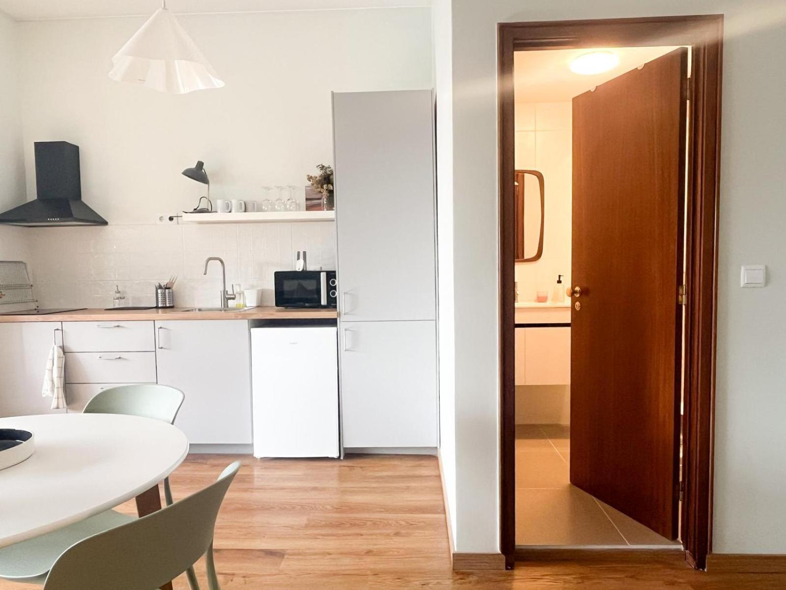 Apartment Casa Agustina Porto