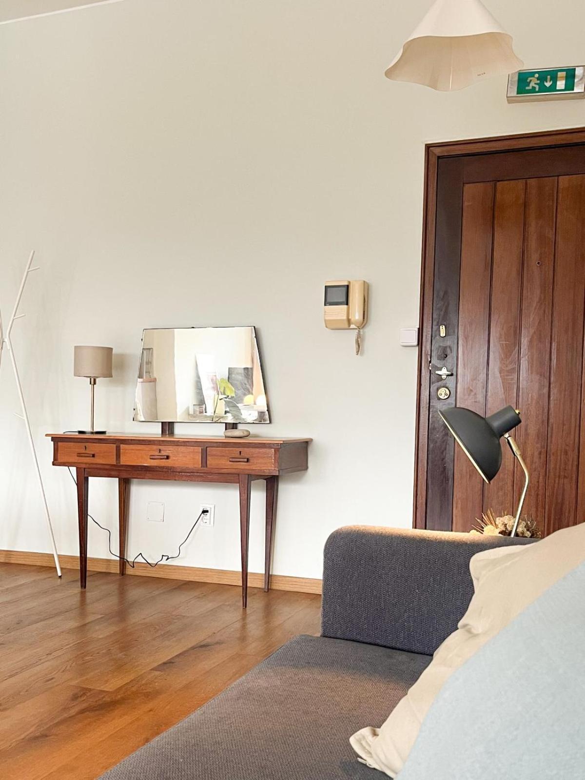 Casa Agustina Apartment *