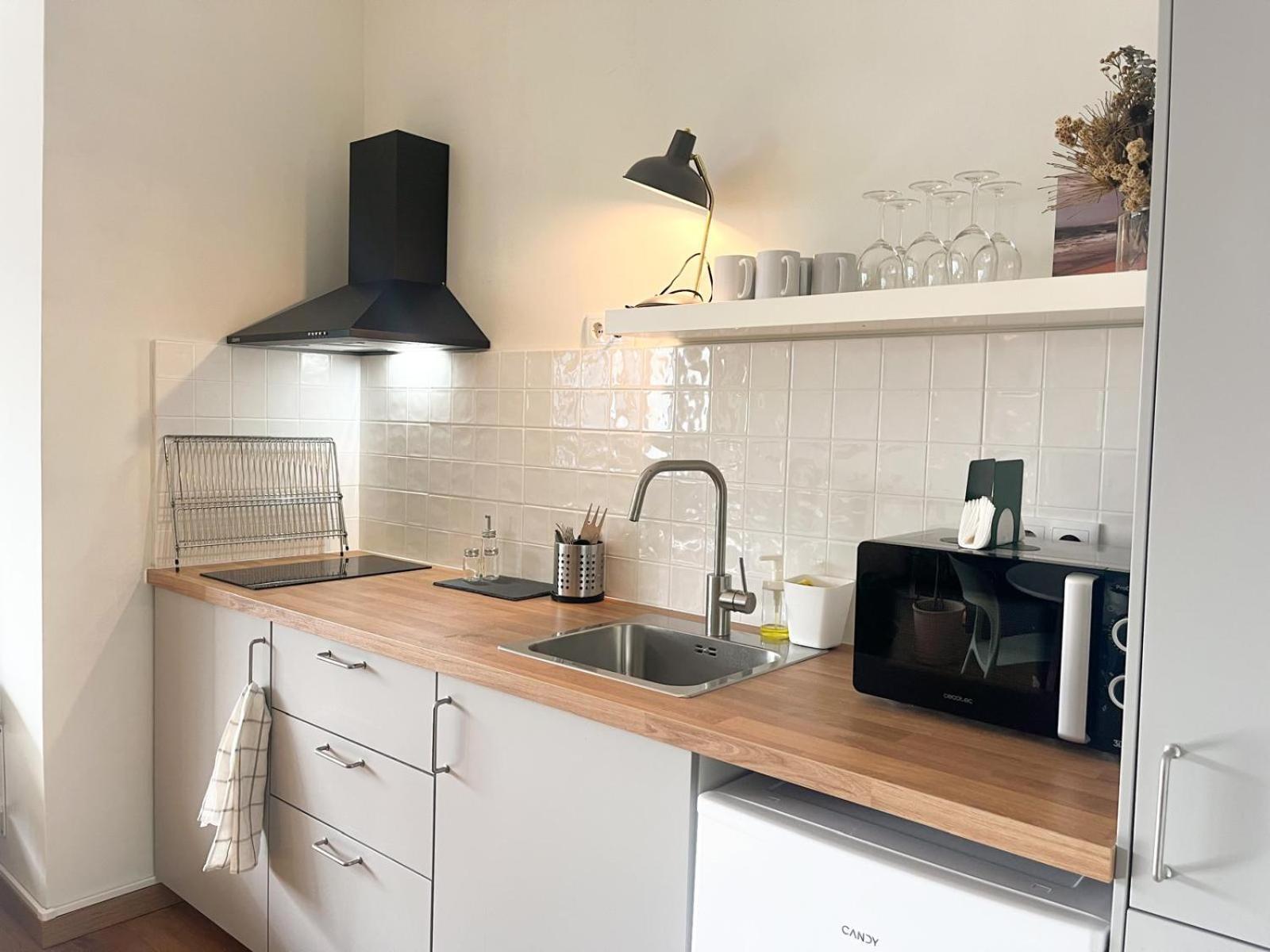 Casa Agustina Apartment Porto