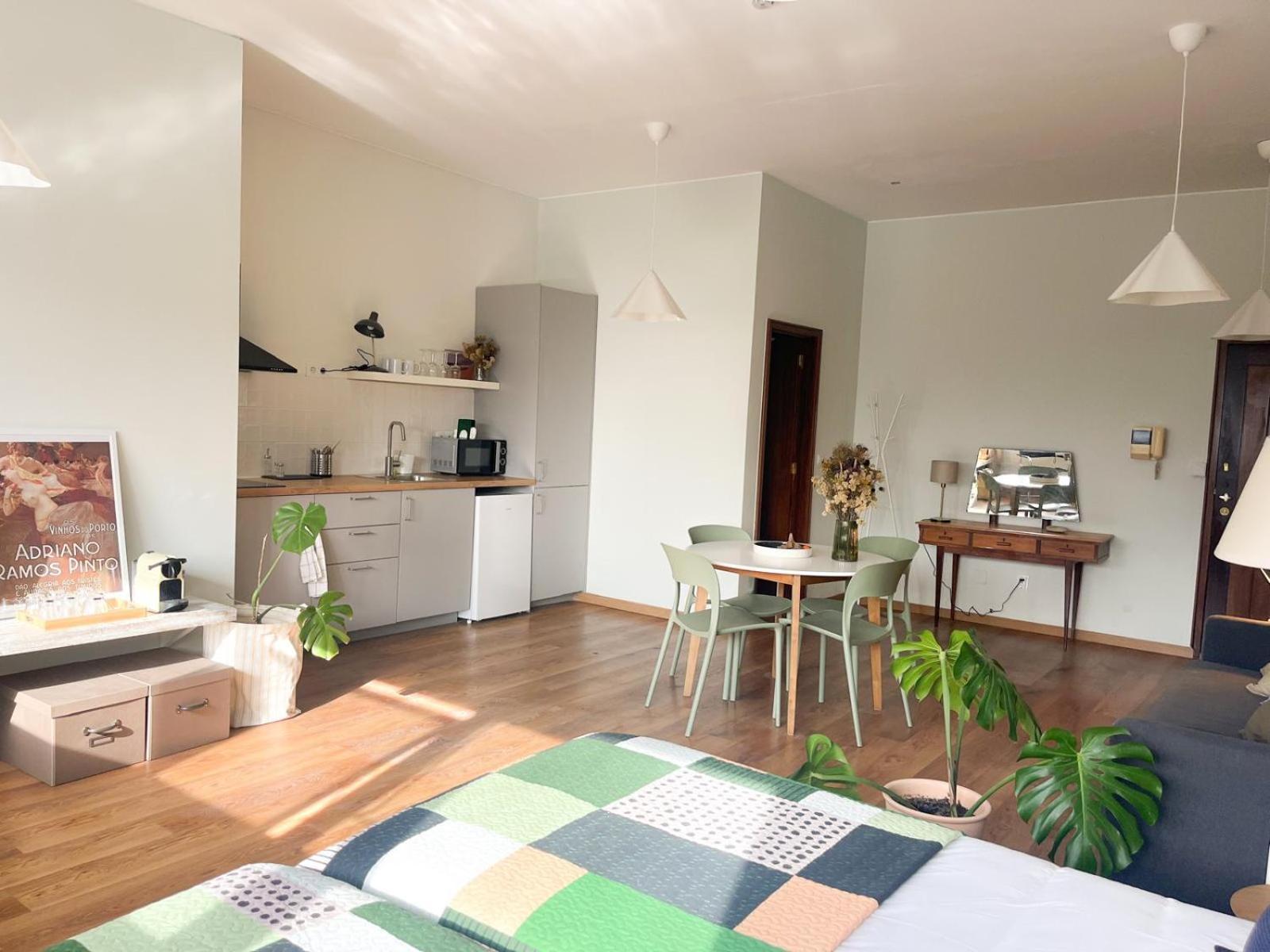 Casa Agustina Apartment