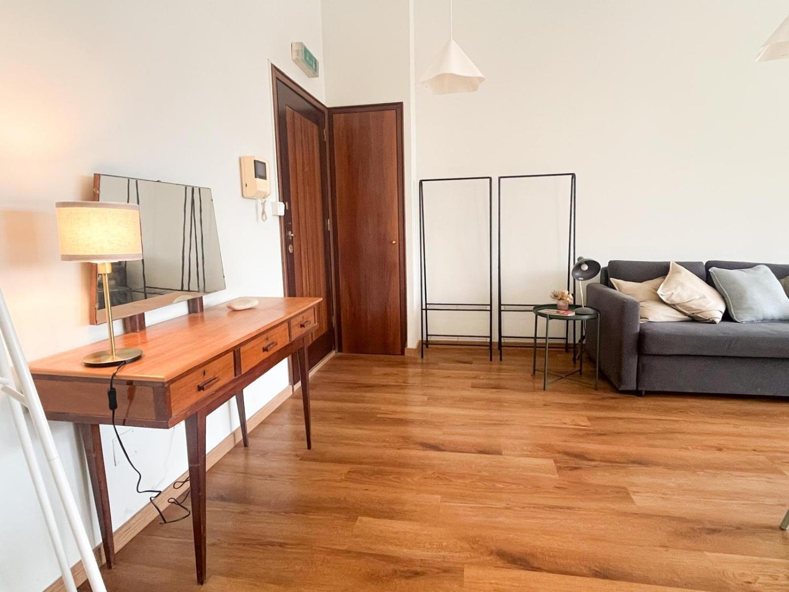 Apartment Casa Agustina