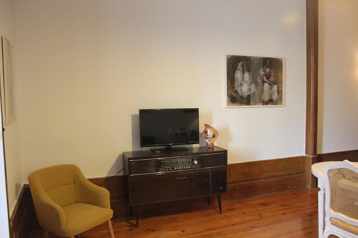 Apartment Downtown Classic