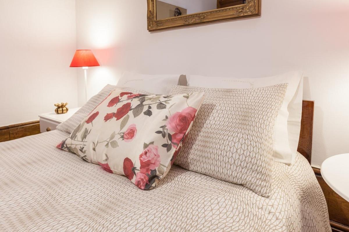 Downtown Classic Apartment Porto