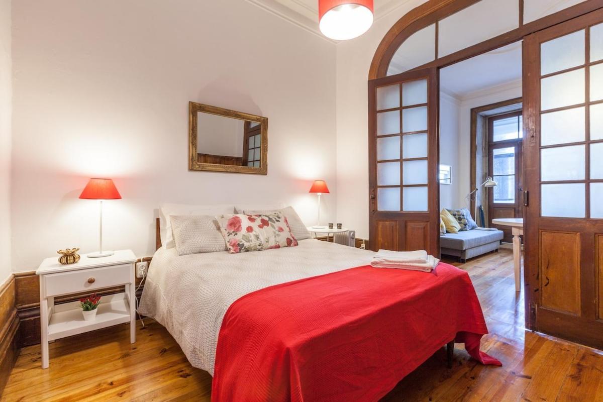 Downtown Classic Apartment