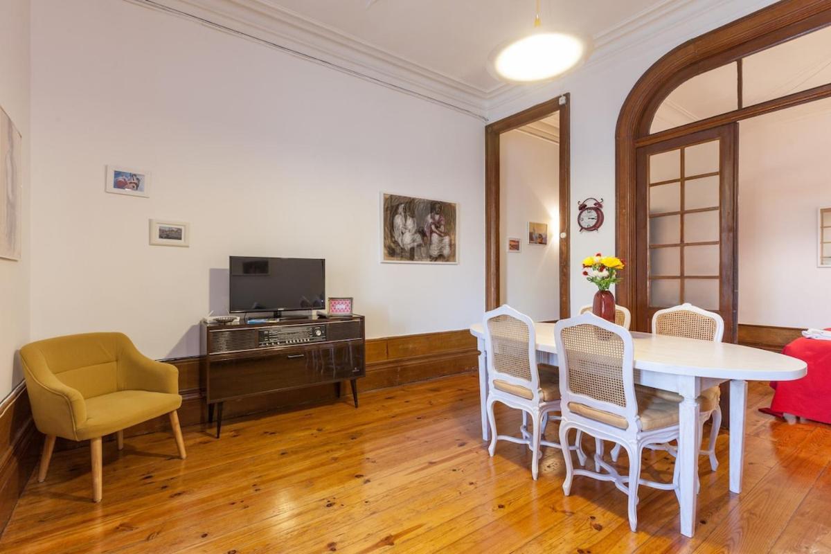 Apartment Downtown Classic *