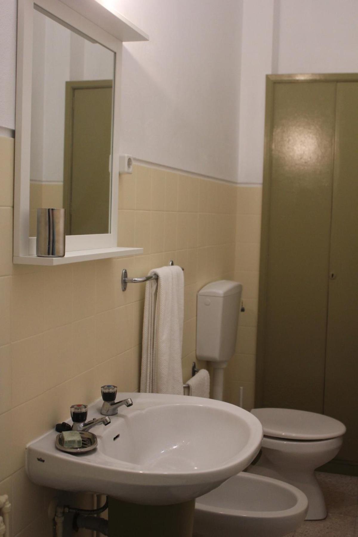 Downtown Classic Apartment *