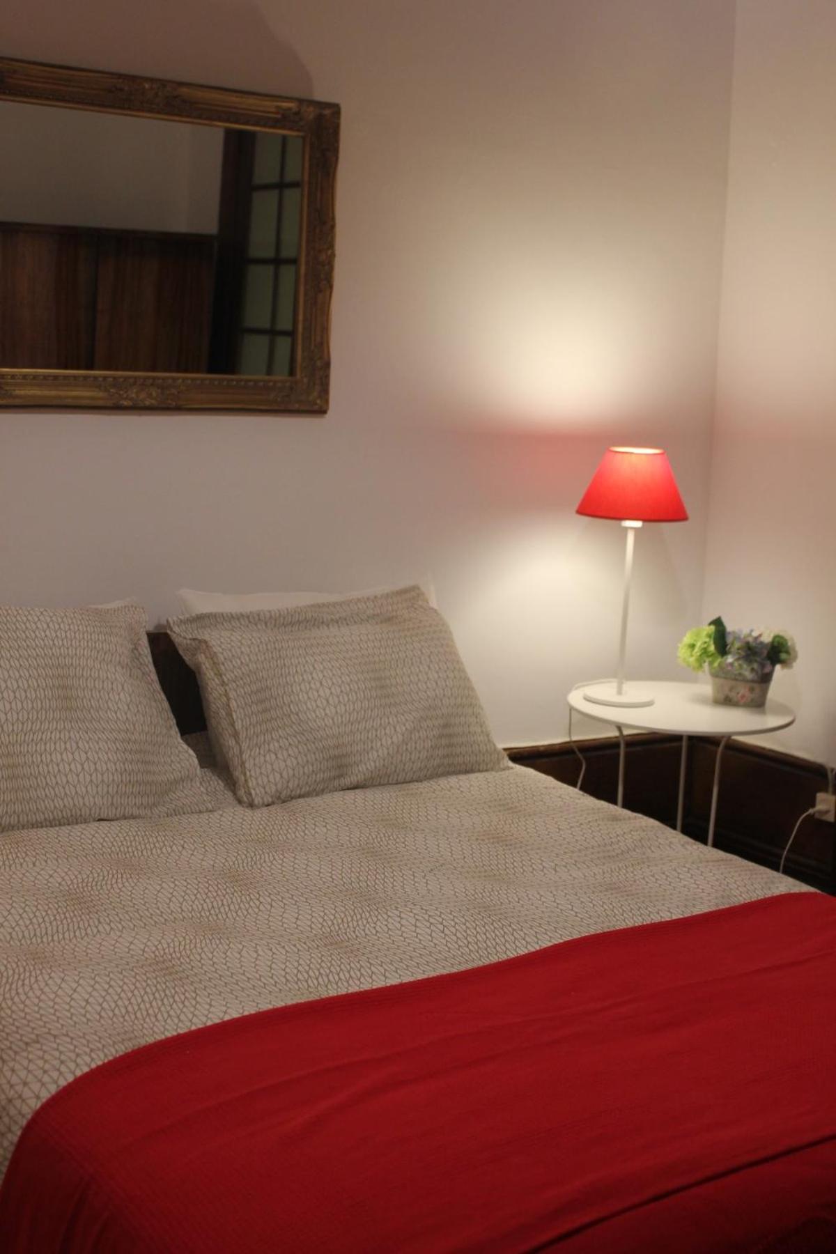 Apartment Downtown Classic *