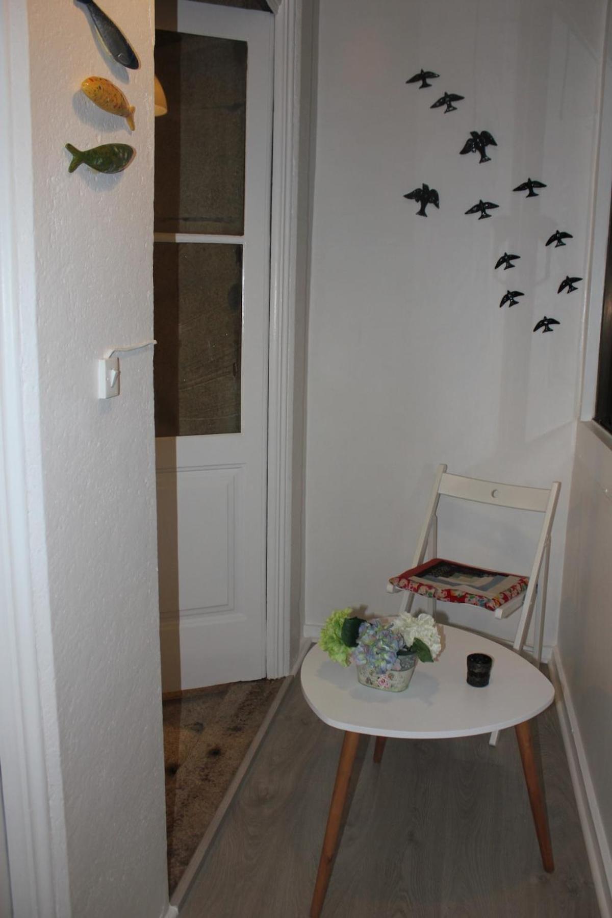 Downtown Classic Apartment Porto