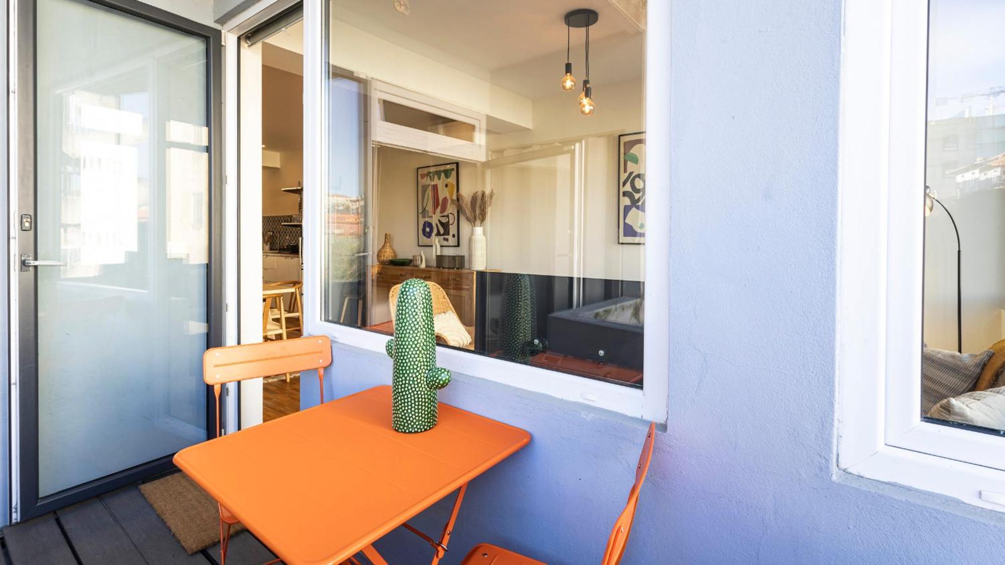 Apartment Elegant 3br In Downtown W Ac By Lovelystay