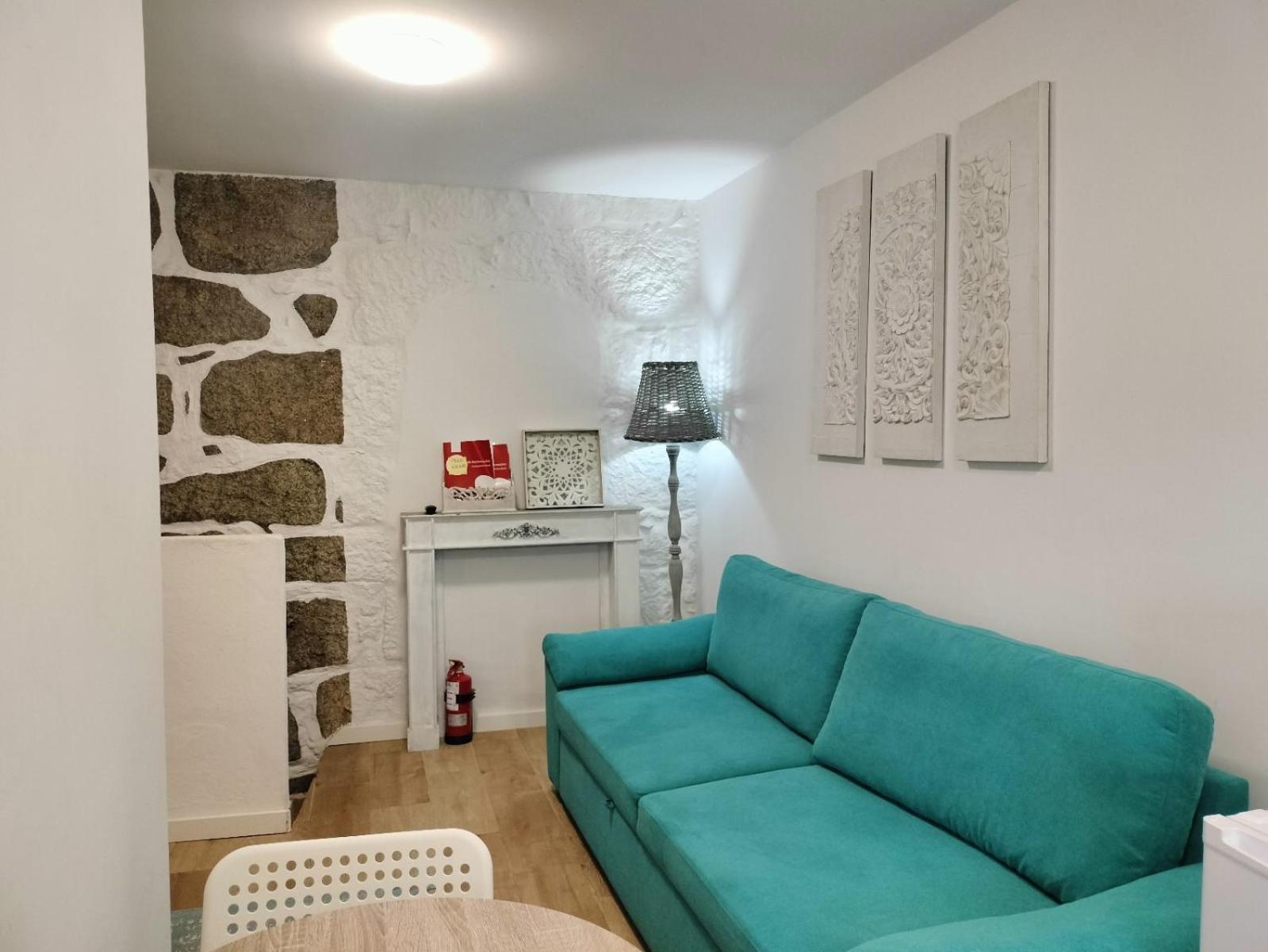 R3 - Village In Campanha Apartment