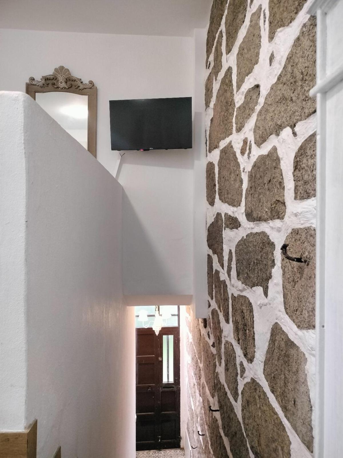 Apartment R3 - Village In Campanha *