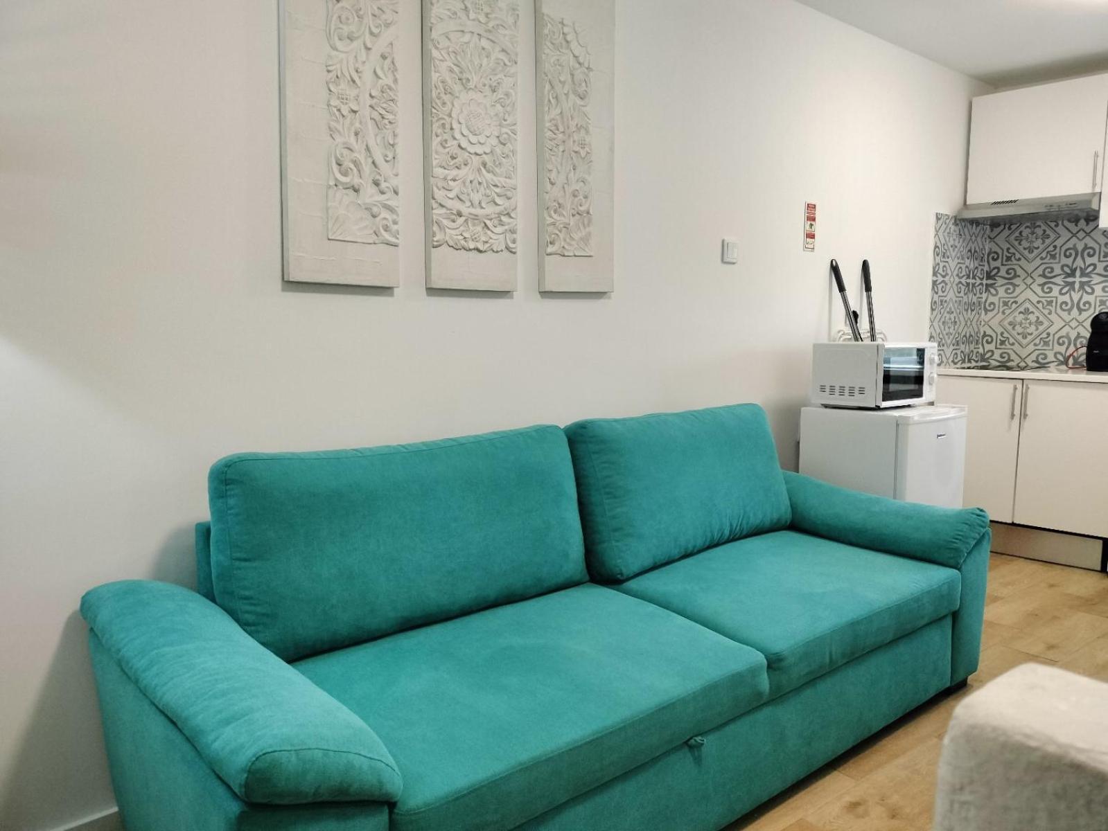 Apartment R3 - Village In Campanha *