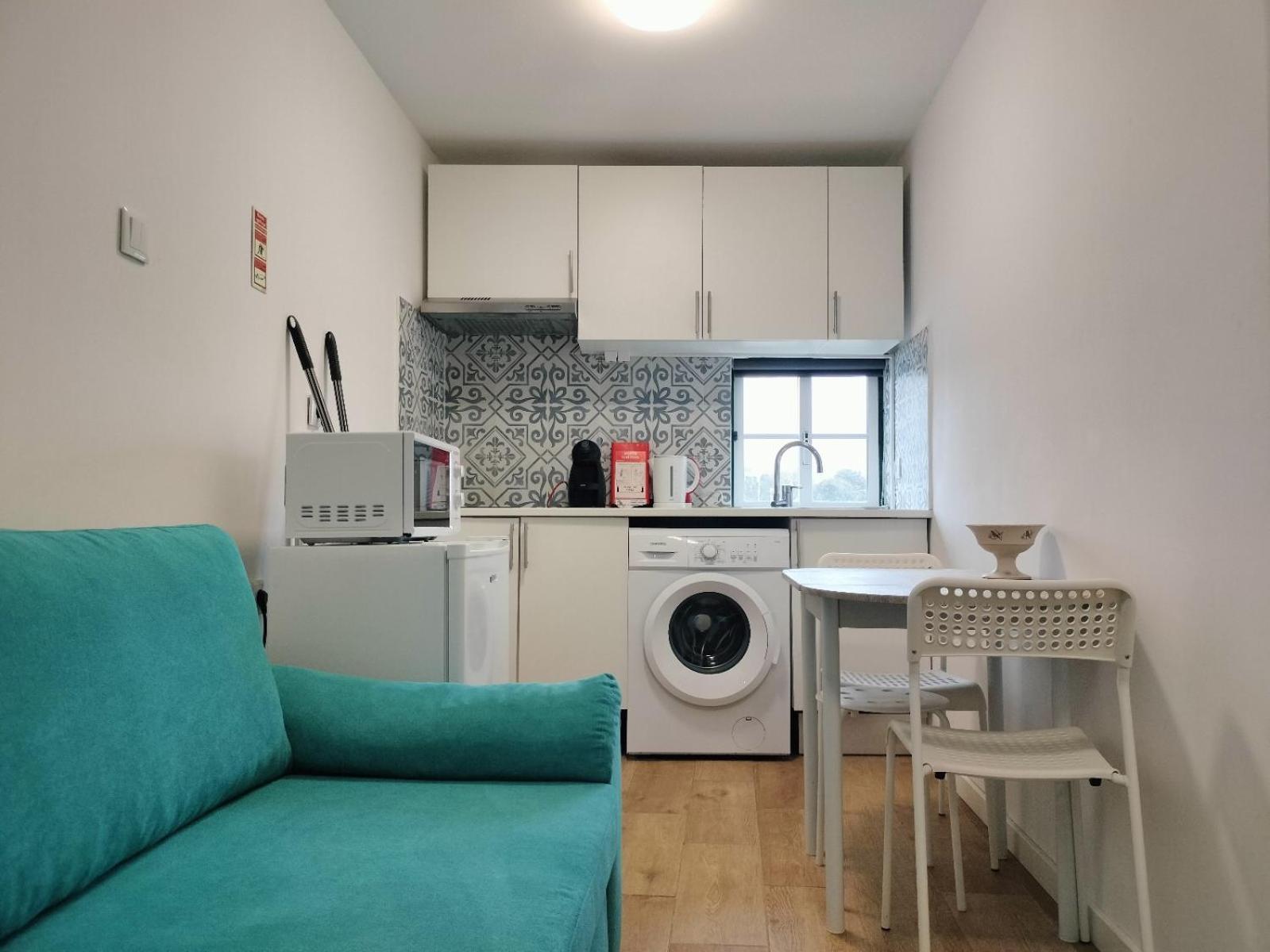 R3 - Village In Campanha Apartment *