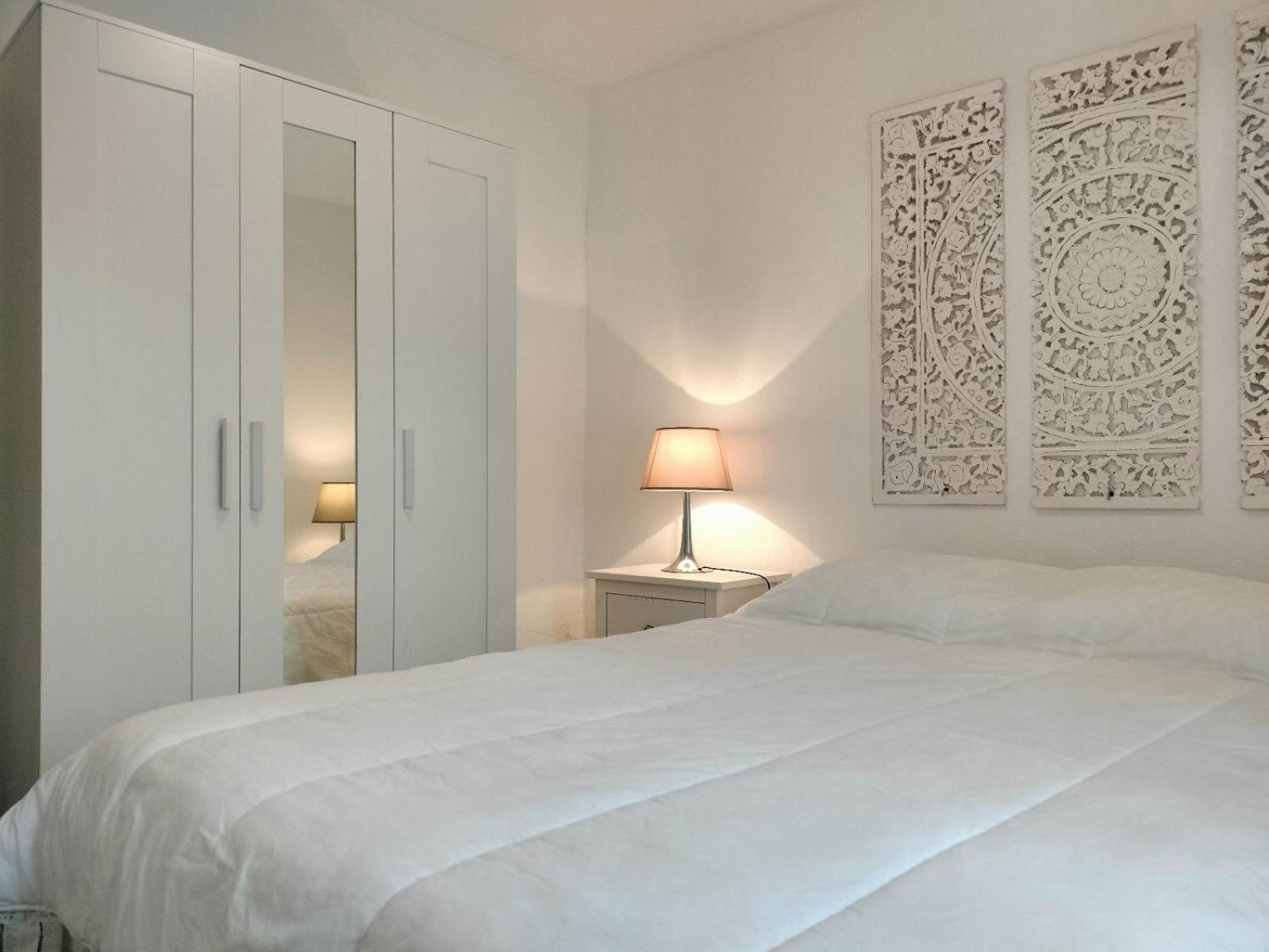Apartment R3 - Village In Campanha