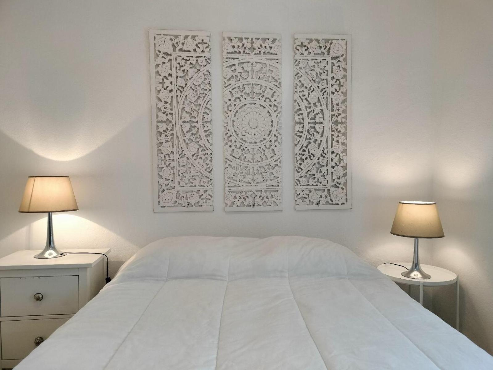 Apartment R3 - Village In Campanha