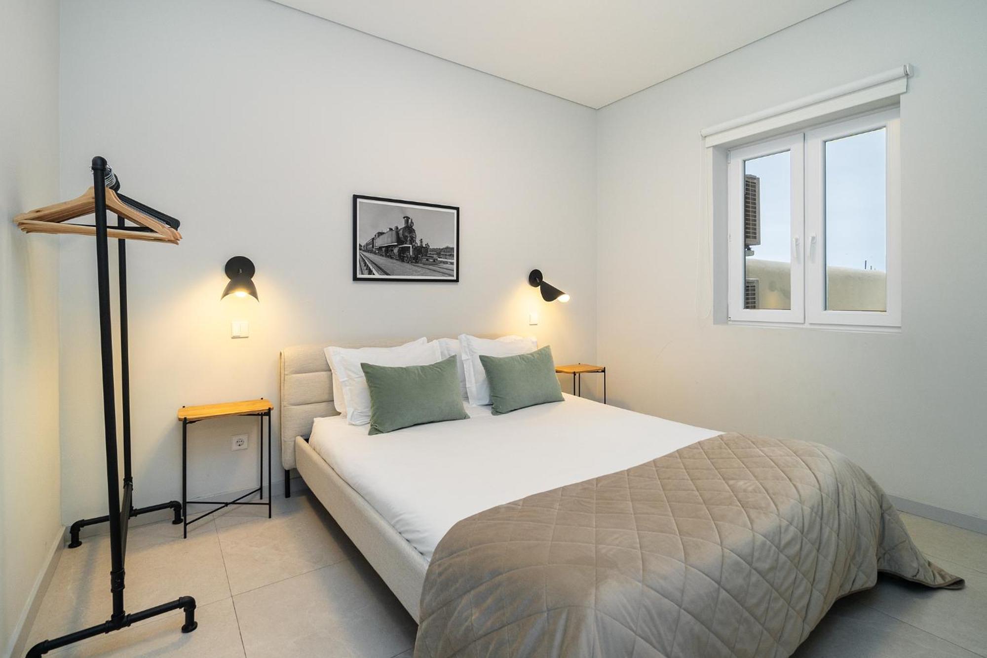 Apartment Whome Prime Portal To Your Gateway To Urban Wonders Porto