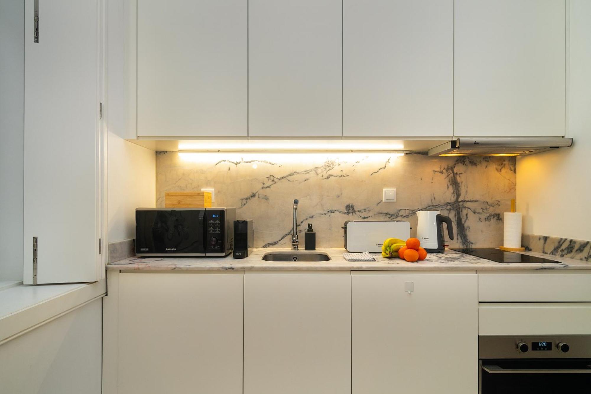 Apartment Whome Living Stylish & Cozy *