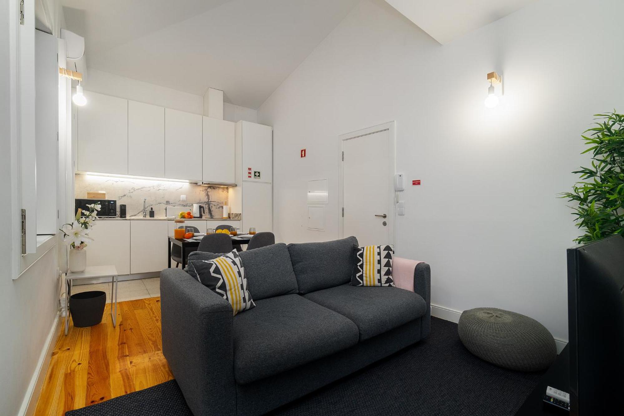 Whome Living Stylish & Cozy Porto