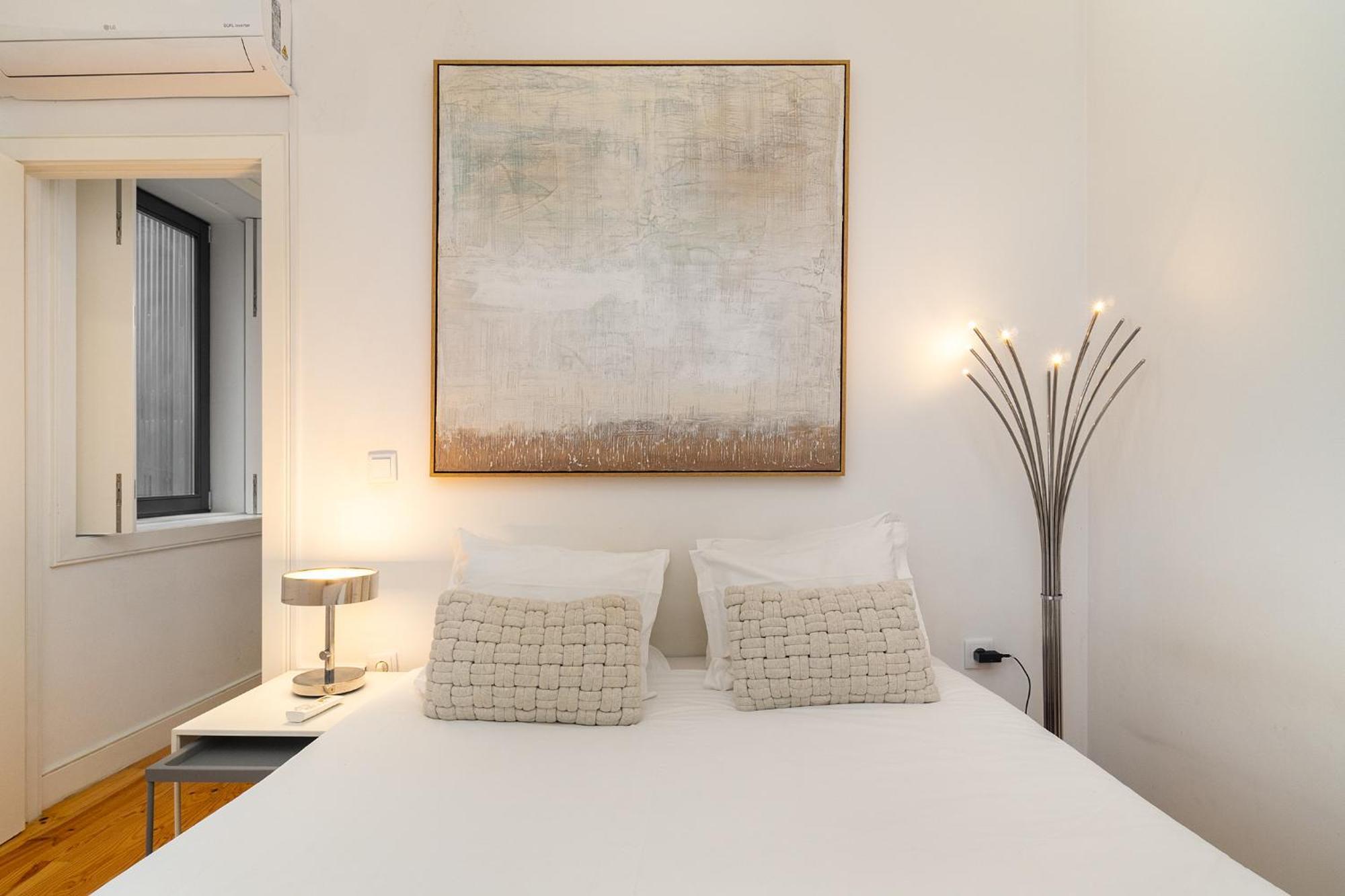 Whome Living Stylish & Cozy * Porto