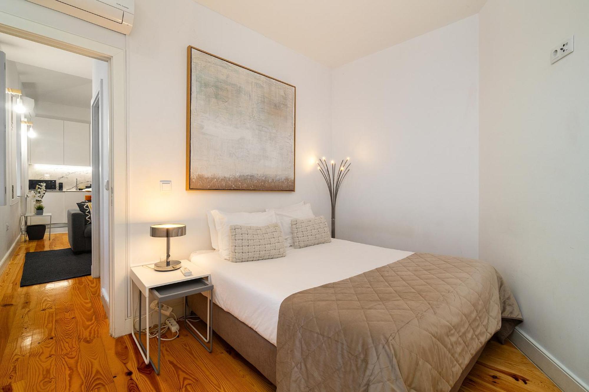 Whome Living Stylish & Cozy Apartment Porto