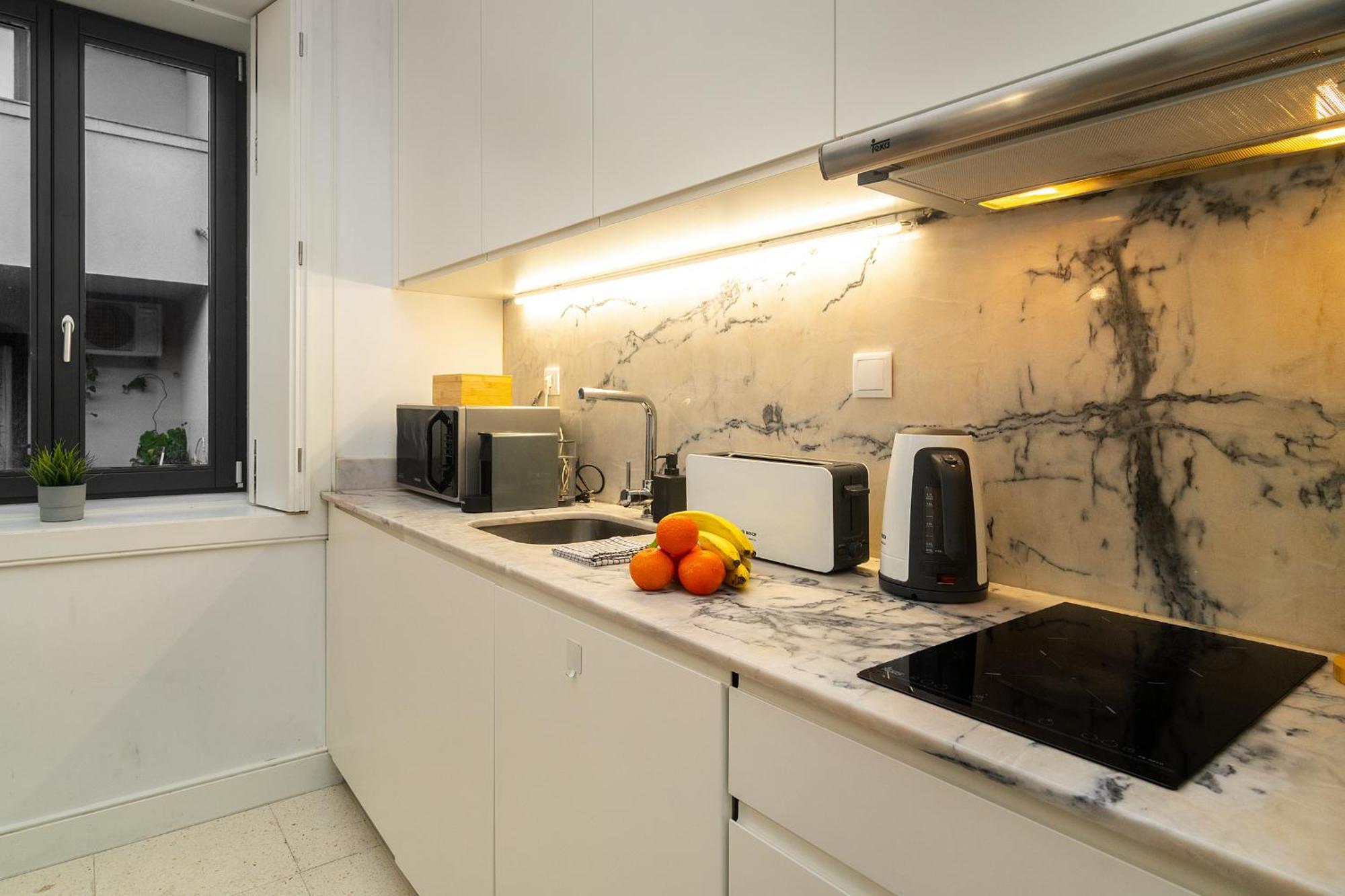 Whome Living Stylish & Cozy *