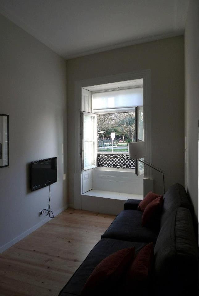 Apartment Loft In Foz Do Douro *