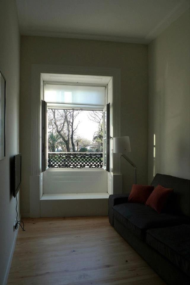 Apartment Loft In Foz Do Douro Porto