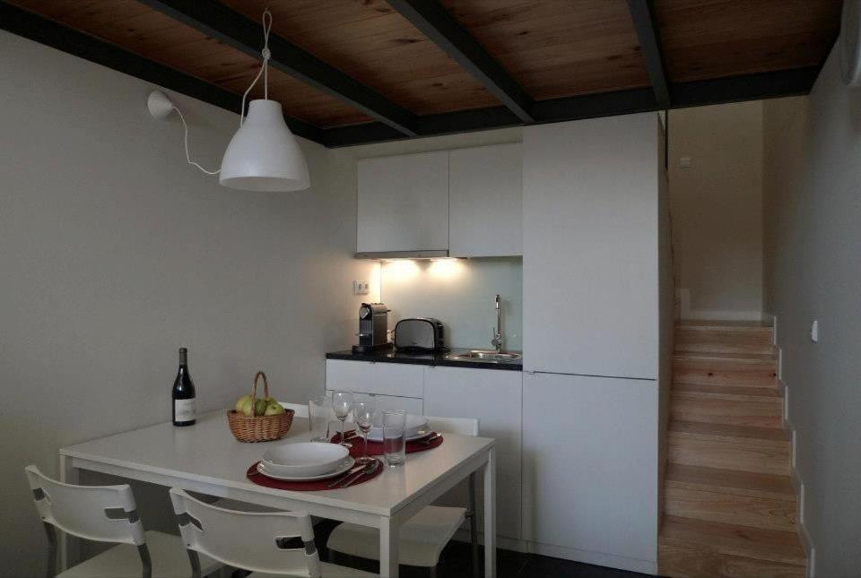 Loft In Foz Do Douro Apartment