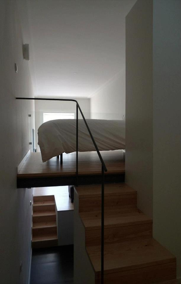 Apartment Loft In Foz Do Douro