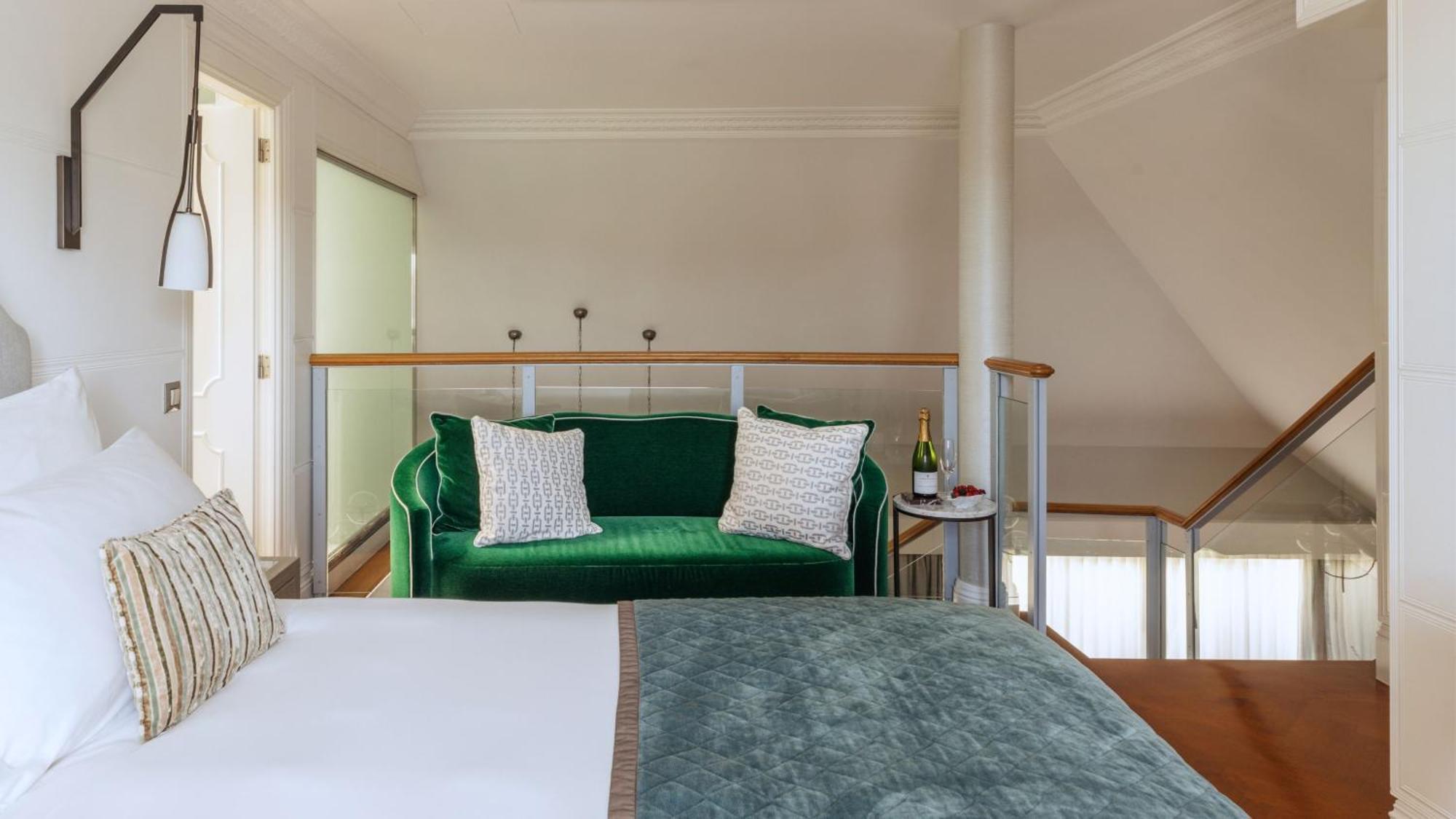 Intercontinental - Palacio Cardosas By Ihg Porto