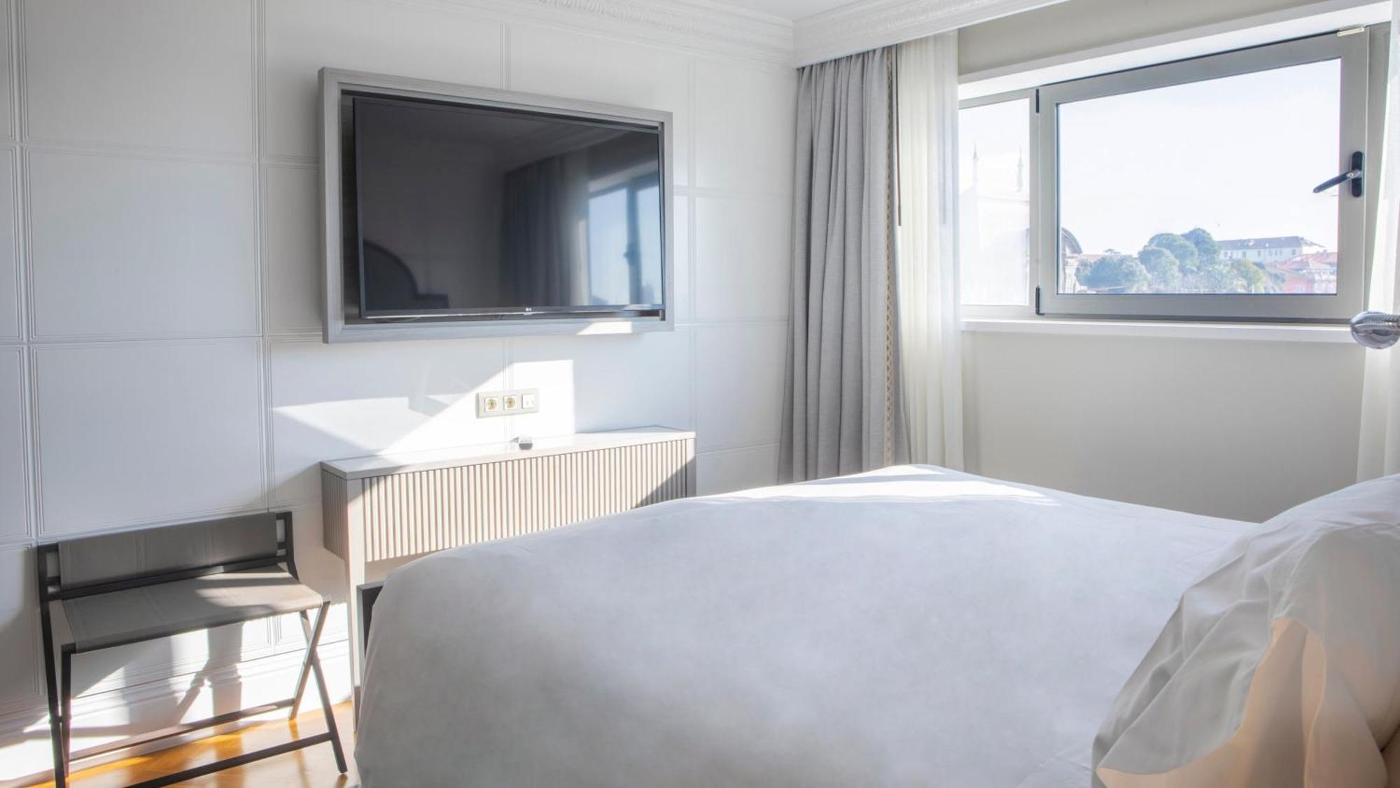Intercontinental - Palacio Cardosas By Ihg 5* Porto