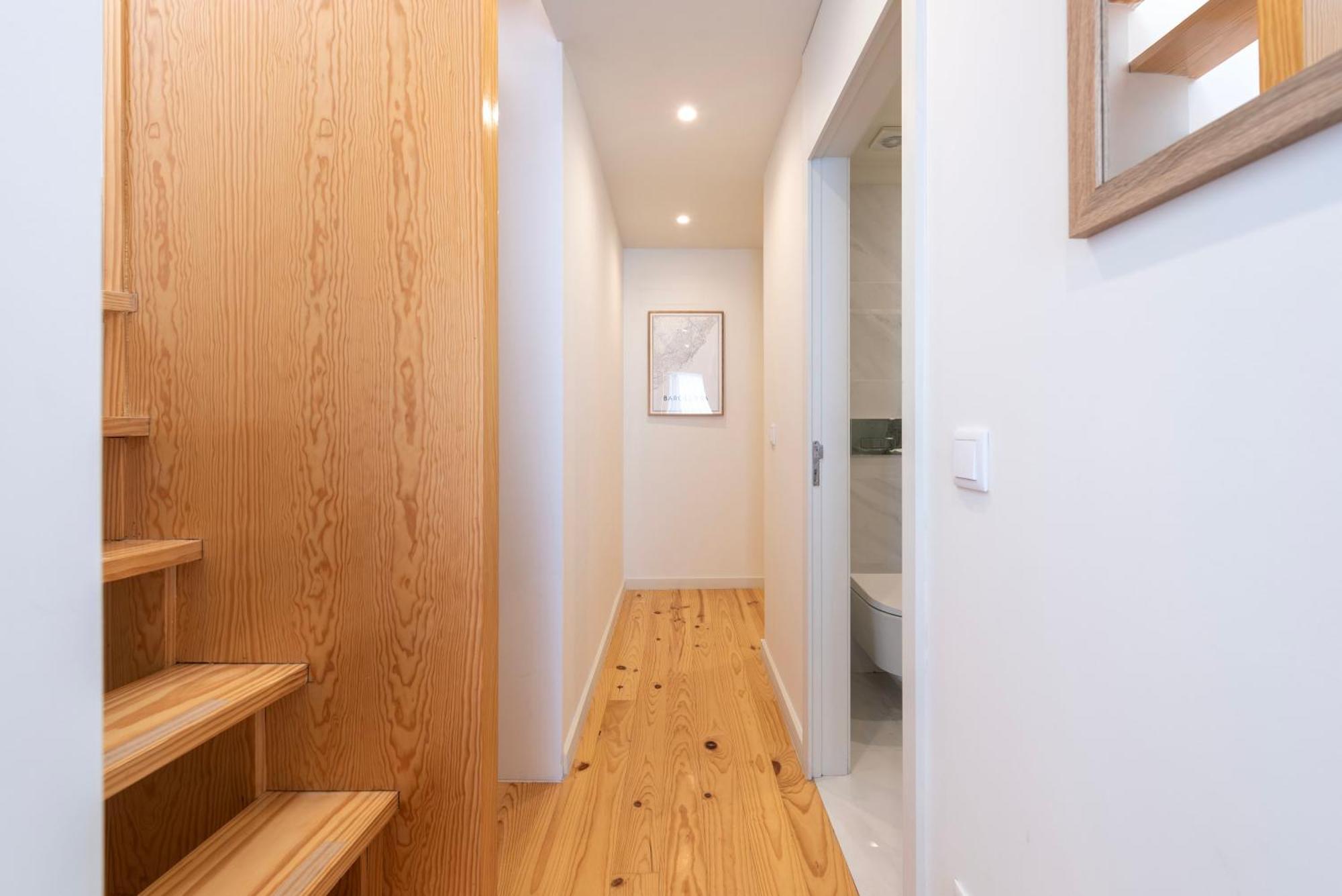 Luxe With Shared Pool And Garden Porto