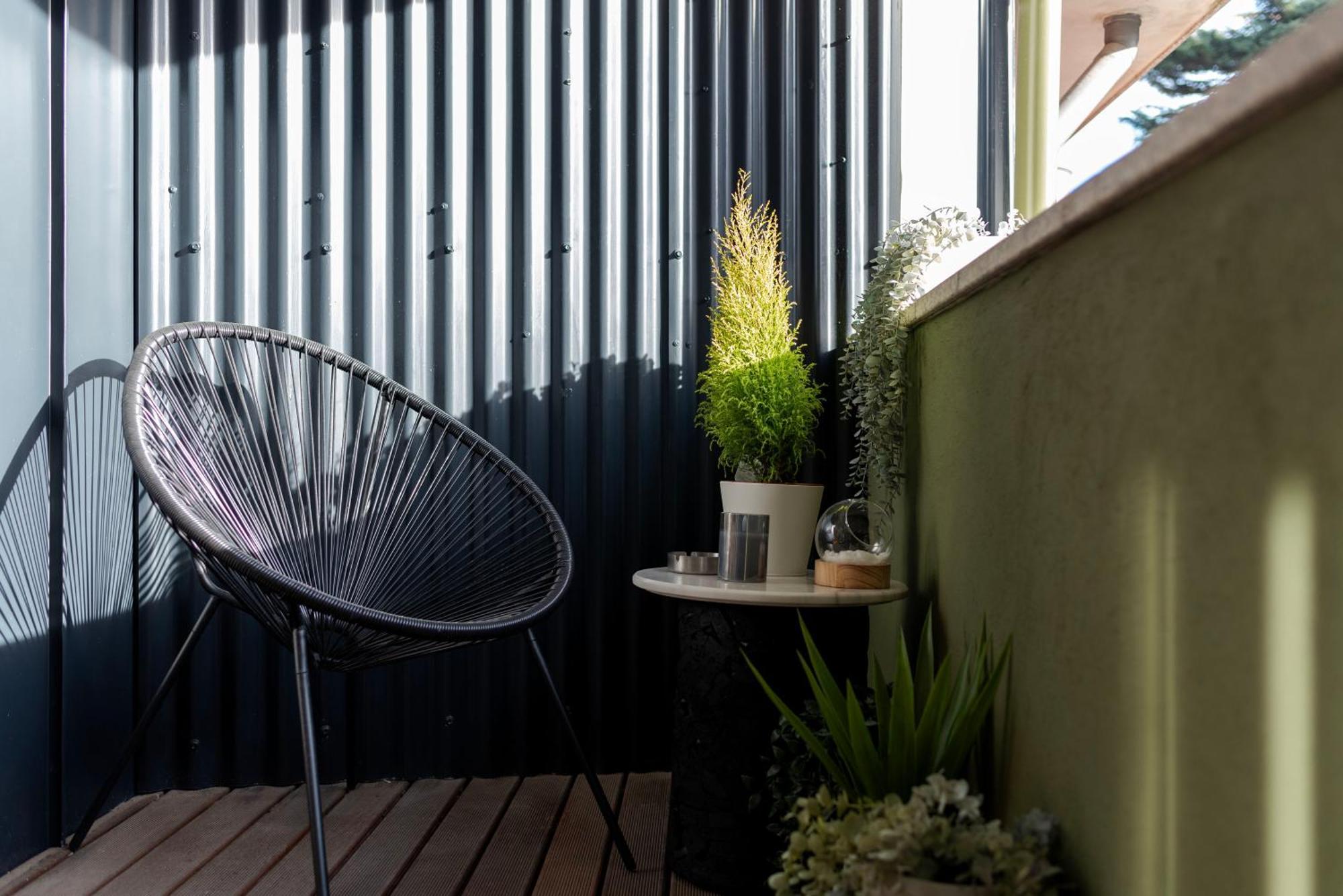Apartment Luxe With Shared Pool And Garden Porto
