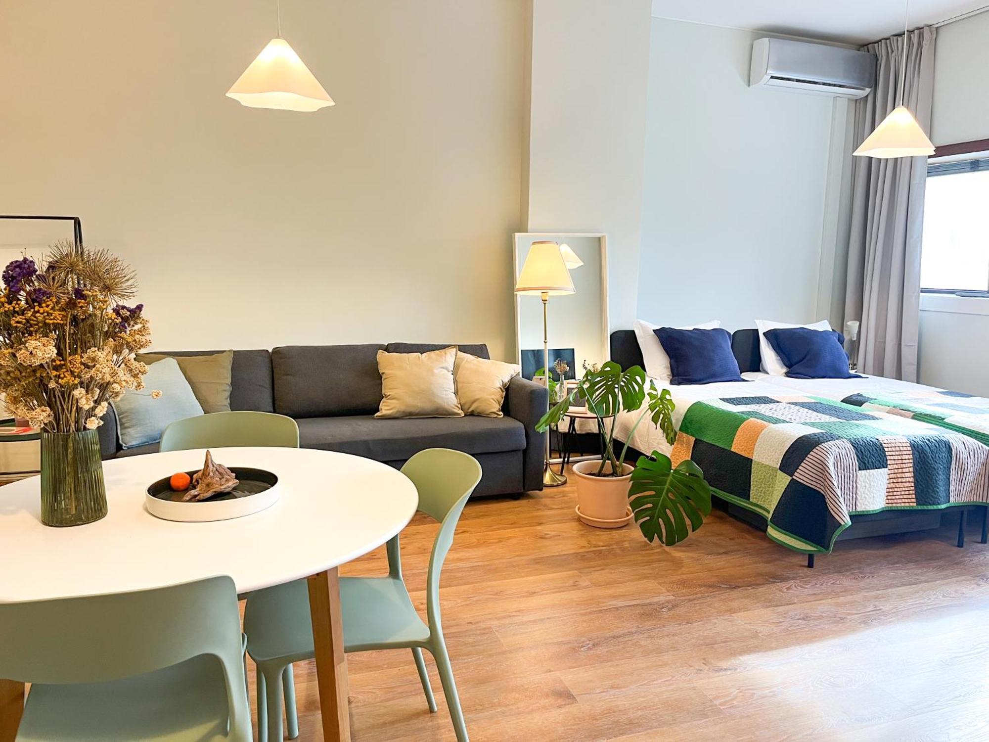 Casa Agustina Apartment Porto
