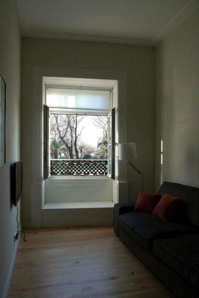 Loft In Foz Do Douro Apartment *