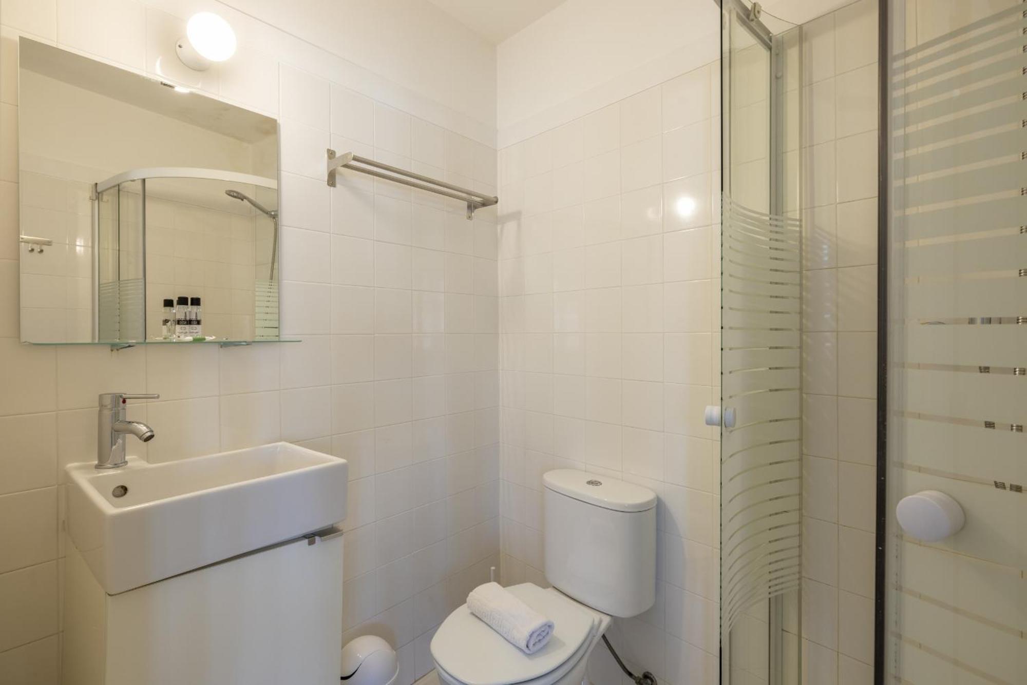 Appartement Try - Sao Lazaro *