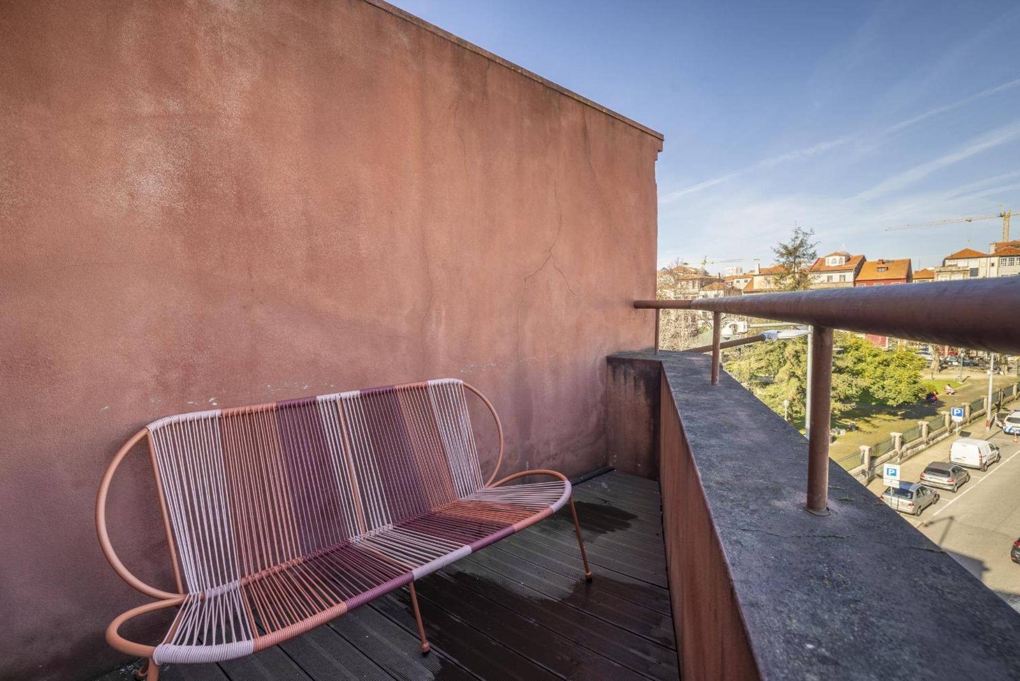 Try - Sao Lazaro Appartement Porto