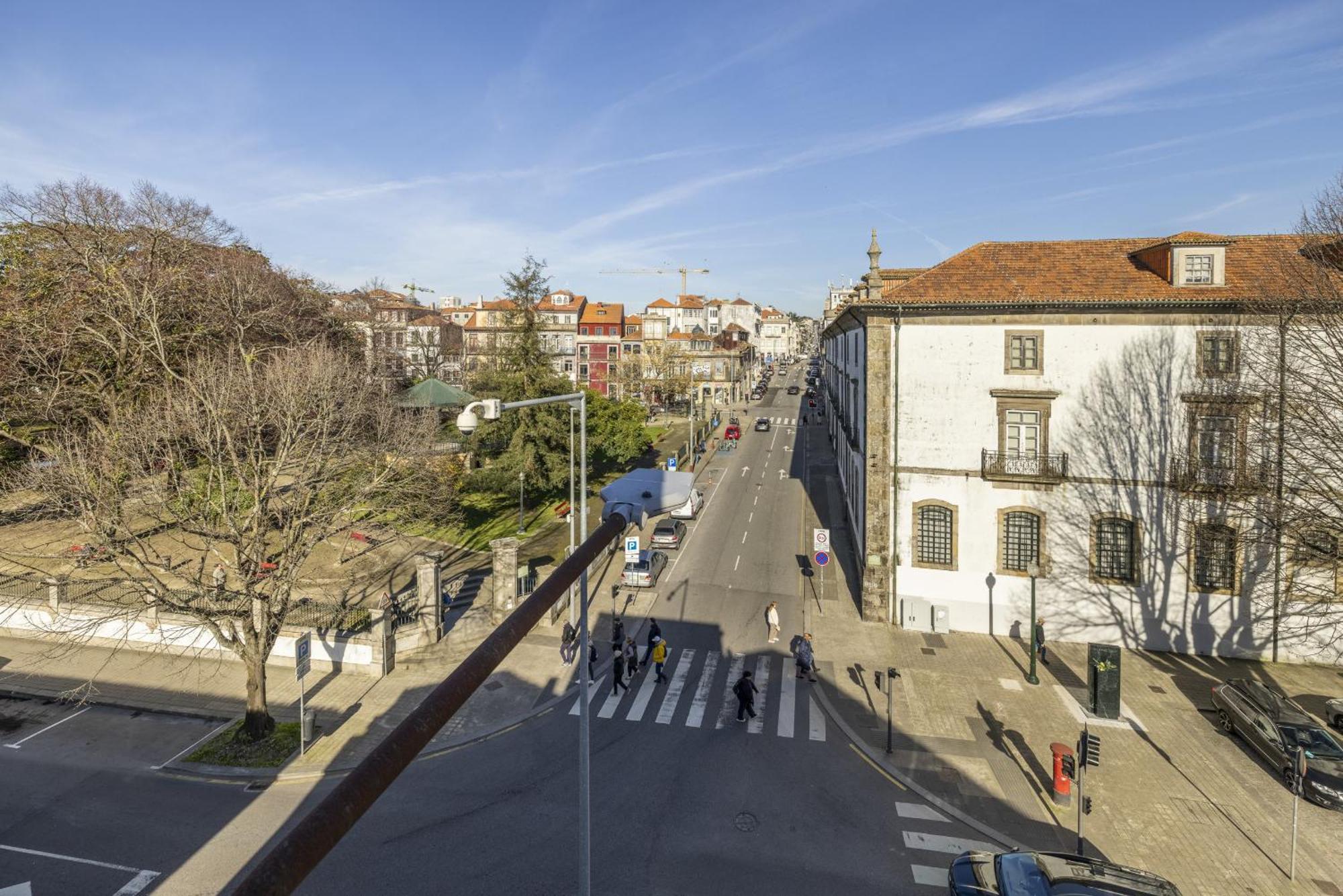 Appartement Try - Sao Lazaro Porto
